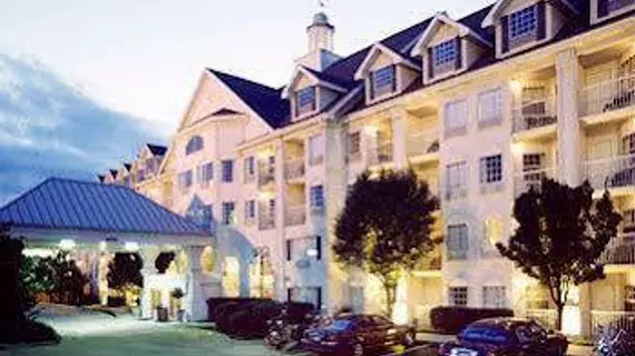 Hotel Grand Victorian | Missouri - Branson (ve civarı) - Branson - Branson Theater District