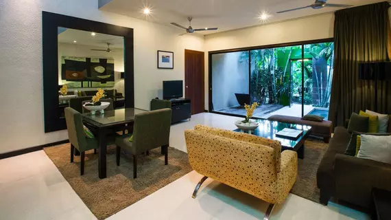 Cicada Luxury Townhouses | Bali - Badung - Seminyak