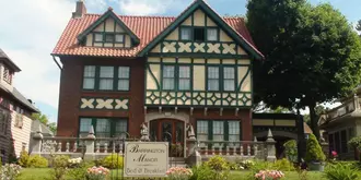 Barrington Manor Bed and Breakfast