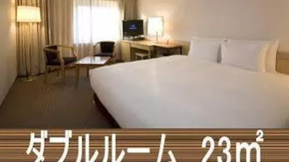 Hotel Leopalace Nagoya | Aichi (idari bölge) - Nagoya (ve civarı) - Nagoya