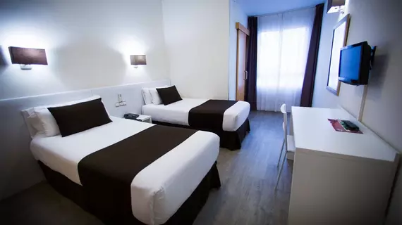 Sweet Hotel Continental | Valencia Bölgesi - Valencia (vilayet) - Valencia Kent Merkezi - Ciutat Vella