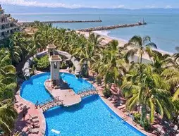 Paradise Village | Nayarit - Bahía de Banderas - Puerto Vallarta (ve civarı) - Nuevo Vallarta