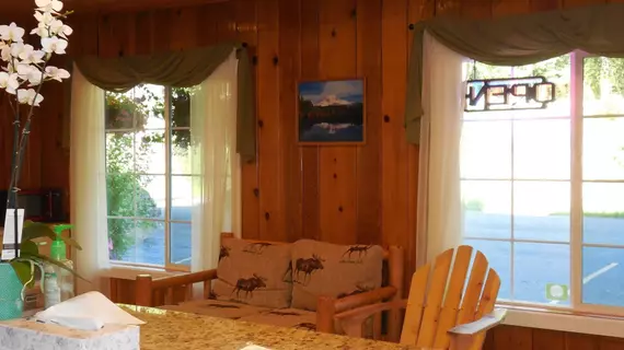 Mountain View Lodge | Washington - Packwood