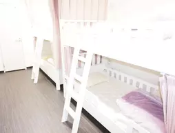 Coco Hostel | Osaka (idari bölge) - Osaka (ve civarı) - Osaka City Center - Namba