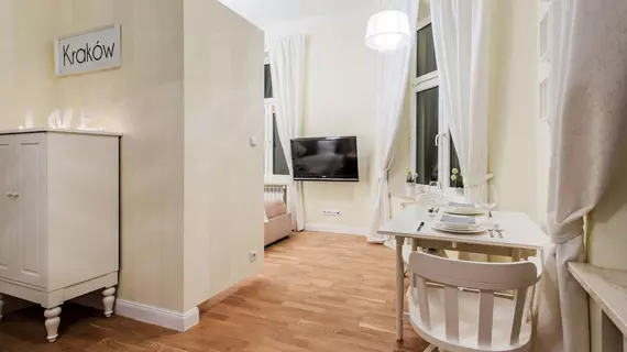 All In Apartments | Küçük Polonya Voyvodalığı - Krakow (ve civarı) - Krakow - Stare Miasto