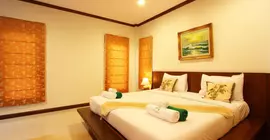 The Green Beach Resort | Prachuap Khiri Khan (ili) - Hua Hin (ve civarı) - Sam Roi Yot