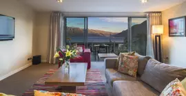 LakeRidge Queenstown | Otago - Queenstown (ve civarı) - Queenstown