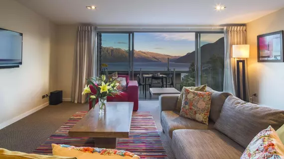 LakeRidge Queenstown | Otago - Queenstown (ve civarı) - Queenstown