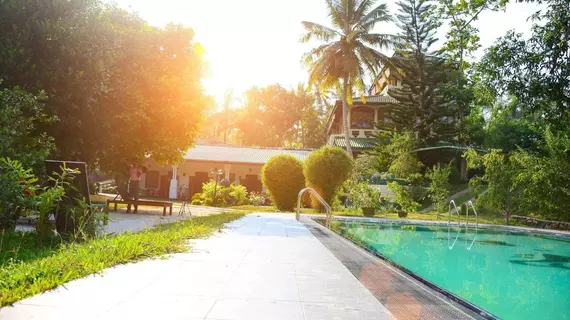 Madoldu Eco Resort | Southern Province - Galle Bölgesi - Koggala