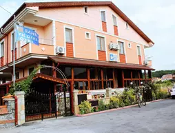 Agva Sahil Yildizi Hotel