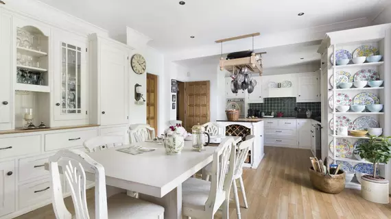 onefinestay - Richmond private homes | Londra (ve civarı) - Batı Londra