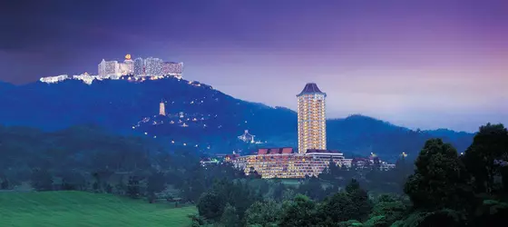 Awana Hotel | Pahang - Genting Highlands