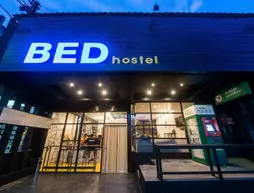 Bed Hostel