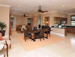 Sanctuary by the Sea by Wyndham Vacation Rentals | Florida - Fort Walton Beach - Destin (ve civarı) - Santa Rosa Beach