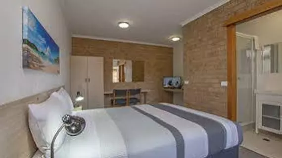 Ballina Centrepoint Motel | New South Wales - Byron Bay (ve civarı) - Ballina