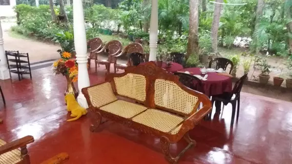 Palitha Homestay | Merkez Vilayet - Matale Bölgesi - Sigiriya