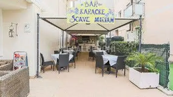 Hotel Miriam | Emilia-Romagna - Rimini