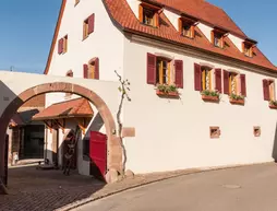 La Maison d'Emilie | Grand Est - Haut-Rhin (bölge) - Pfaffenheim