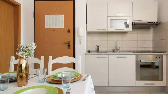 Apartments Bellevue | Split-Dalmaçya - Postira