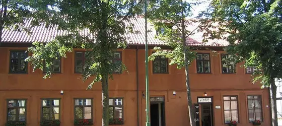 Litinterp Guesthouse Klaipëda | Klaipeda