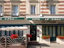 Restaurant Le Parc | Auvergne-Rhone-Alpes - Allier - Moulins