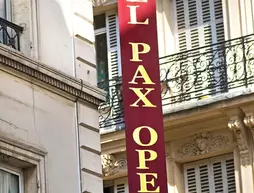 Hotel Pax Opera | Ile-de-France - Paris - Quartier du Faubourg-Montmartre