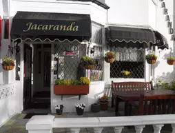 The Jacaranda Hotel | Devon (kontluk) - South Hams - Paignton