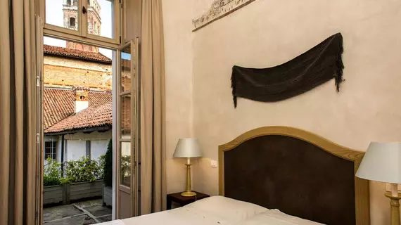 Hotel San Giovanni Resort | Piedmont - Cuneo (il) - Saluzzo