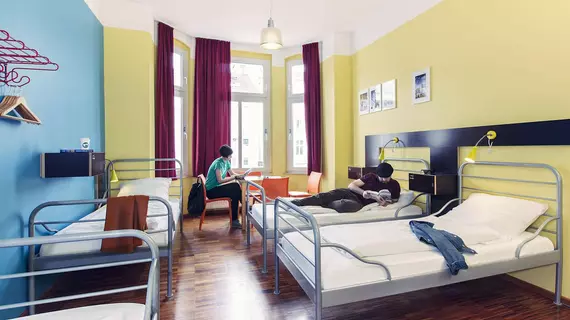 The Circus Hostel | Berlin (ve civarı) - Berlin - Mitte