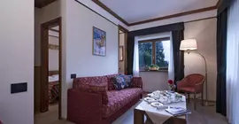 Boutique Hotel Villa Blu Cortina | Veneto - Belluno (vilayet) - Cortina d'Ampezzo