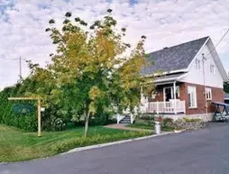 Gîte chez France | Quebec - Quebec (ve civarı) - Saint-Alban