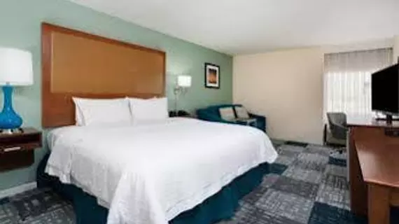 Hampton Inn Norcross | Georgia - Atlanta (ve civarı) - Norcross