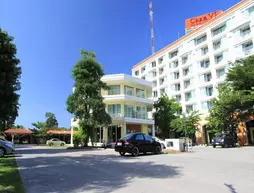 Caza V1 Serviced Apartment | Rayong İli - Rayong - Tha Pradu