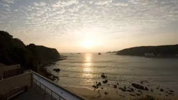 The Spa Resort Bettei Rakuyu | Şizuoka (idari bölge) - Shimoda