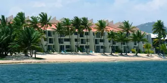 Sugar Beach Condominiums Resort