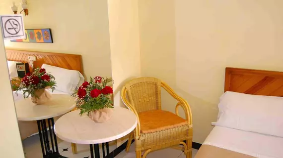 Hostal Ca'n Tiu | Balearic Adaları - Mayorka Adası - Raiguer