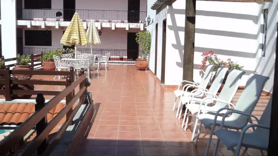 Hotel Zaci | Yucatan - Chichen Itza - Valladolid (ve civarı) - Valladolid