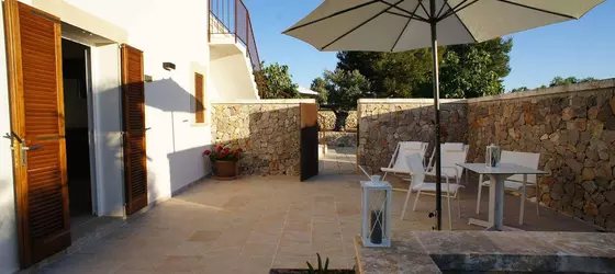 Cas Cabo Nou Agroturismo Adults Only | Balearic Adaları - Mayorka Adası - Llevant