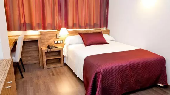 Hotel Doña Monse | Valencia Bölgesi - Alicante (vilayet) - Vega Baja del Segura - Torrevieja