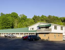 Countryside Motel | New York - Poughkeepsie (ve civarı) - Cold Spring