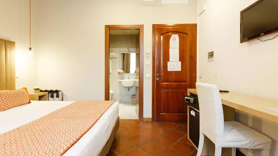 Town House Campo De Fiori | Lazio - Roma (ve civarı) - Roma Kent Merkezi - Navona