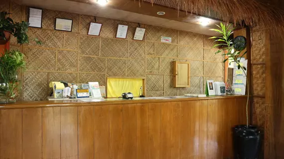 Blue Wave Inn | Negros Oriental - Dumaguete (ve civarı) - Siquijor - Siquijor Adası