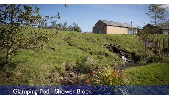 Rossendale Holiday Cottages | Lancashire (kontluk) - Rossendale