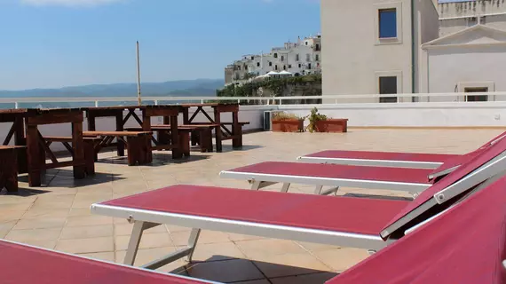 Hotel Punta San Francesco | Puglia - Foggia (il) - Vieste