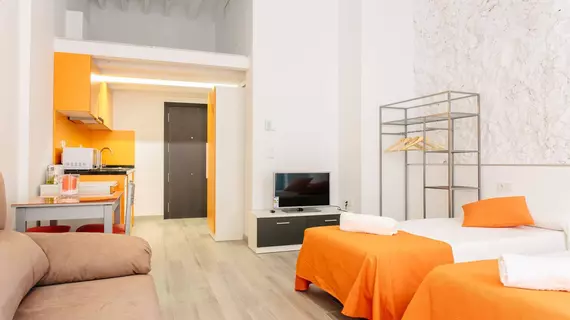 Apartamentos Tito San Nicolás | Valencia Bölgesi - Alicante (vilayet) - Alicante - Alicante Kent Merkezi