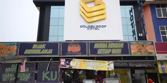 Golden Roof Hotel Kuala Kangsar