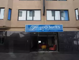 Lido Suites Kings Cross | New South Wales - Sidney (ve civarı) - Sydney - East Sydney