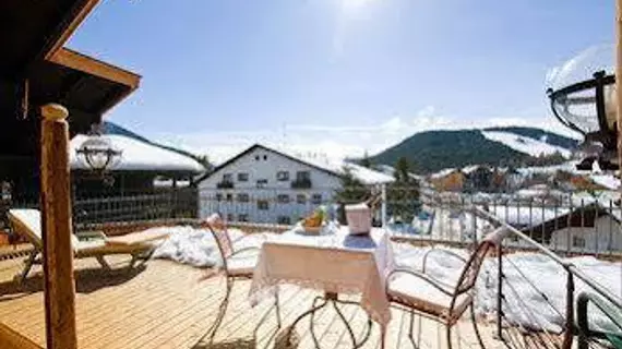 Aktivhotel Veronika | Tirol - Innsbruck (ve civarı) - Seefeld in Tirol