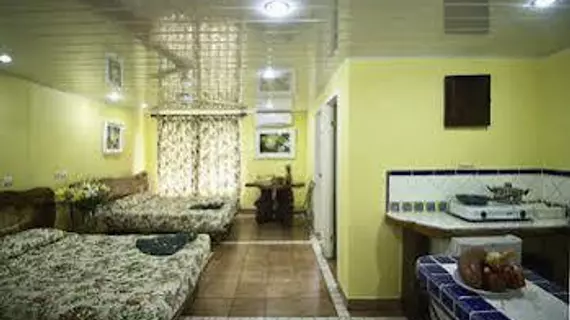 Hotel Verde Mar | Puntarenas (ili) - Quepos (ve civarı) - Manuel Antonio