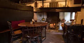 The Fleece Inn | Worcestershire (kontluk) - Evesham